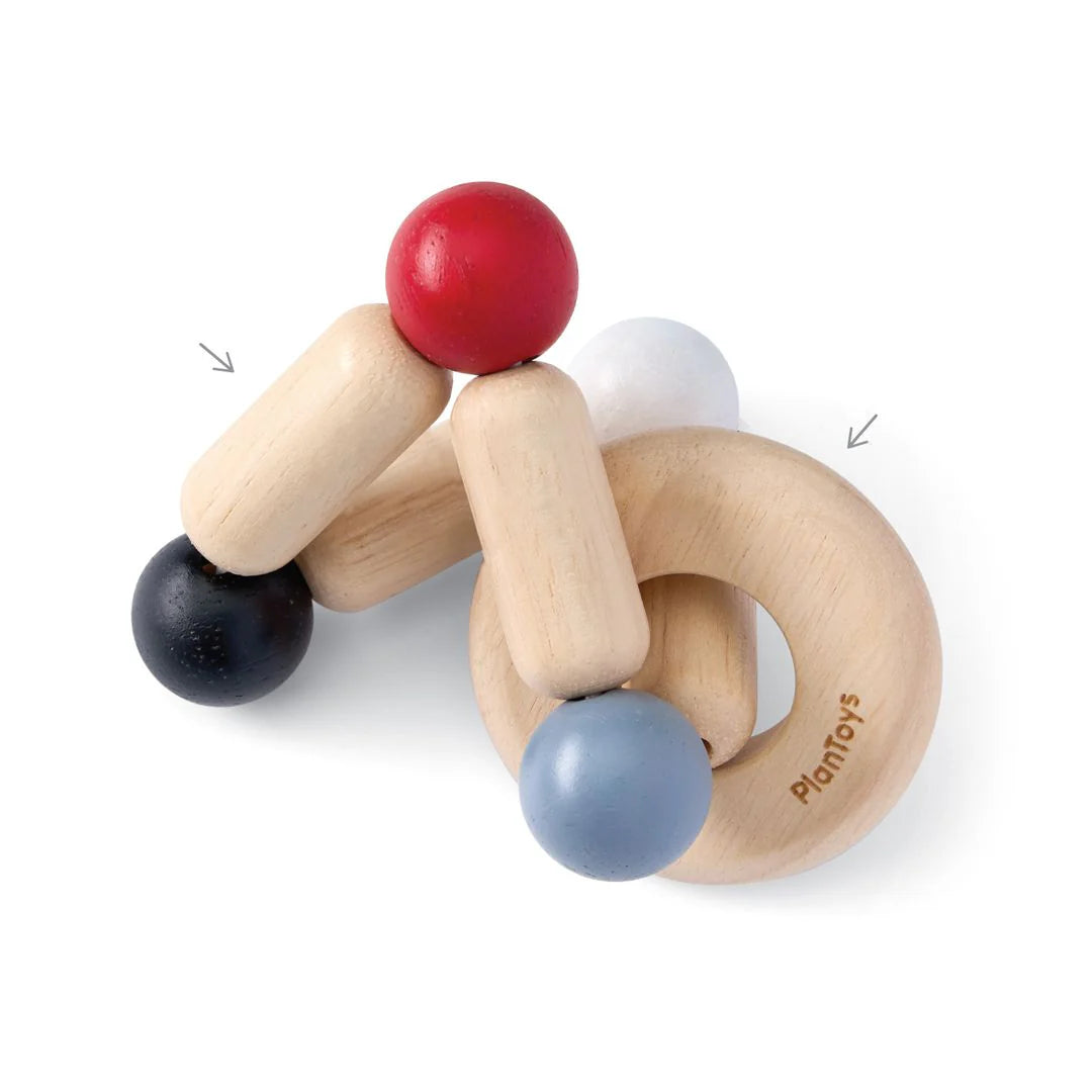 Plan Toys - Square Clutcher