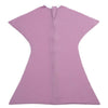 Classic Zipadee-Zip Swaddle Transition: Lavender / M 6-12 months (18-26 lbs, 29-33 inches)