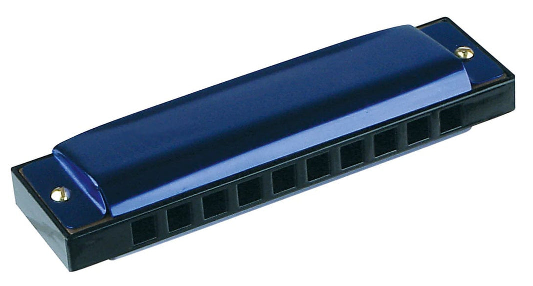 Metal Harmonica