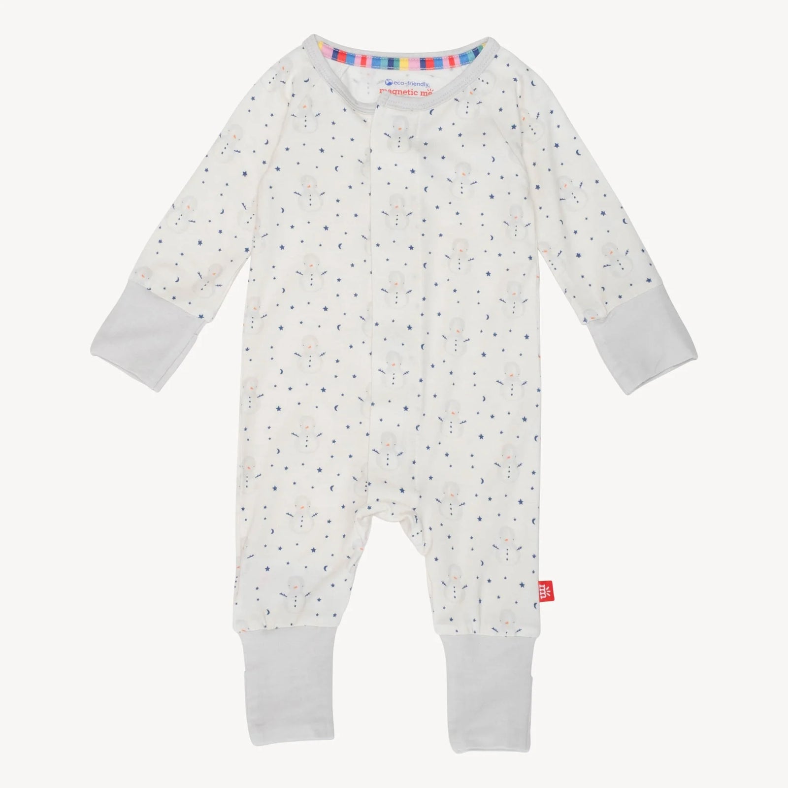 Magnetic Me Convertible Coverall - It’s a Winterful Life