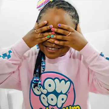 Piggy Paint - RAIN-bow or Shine