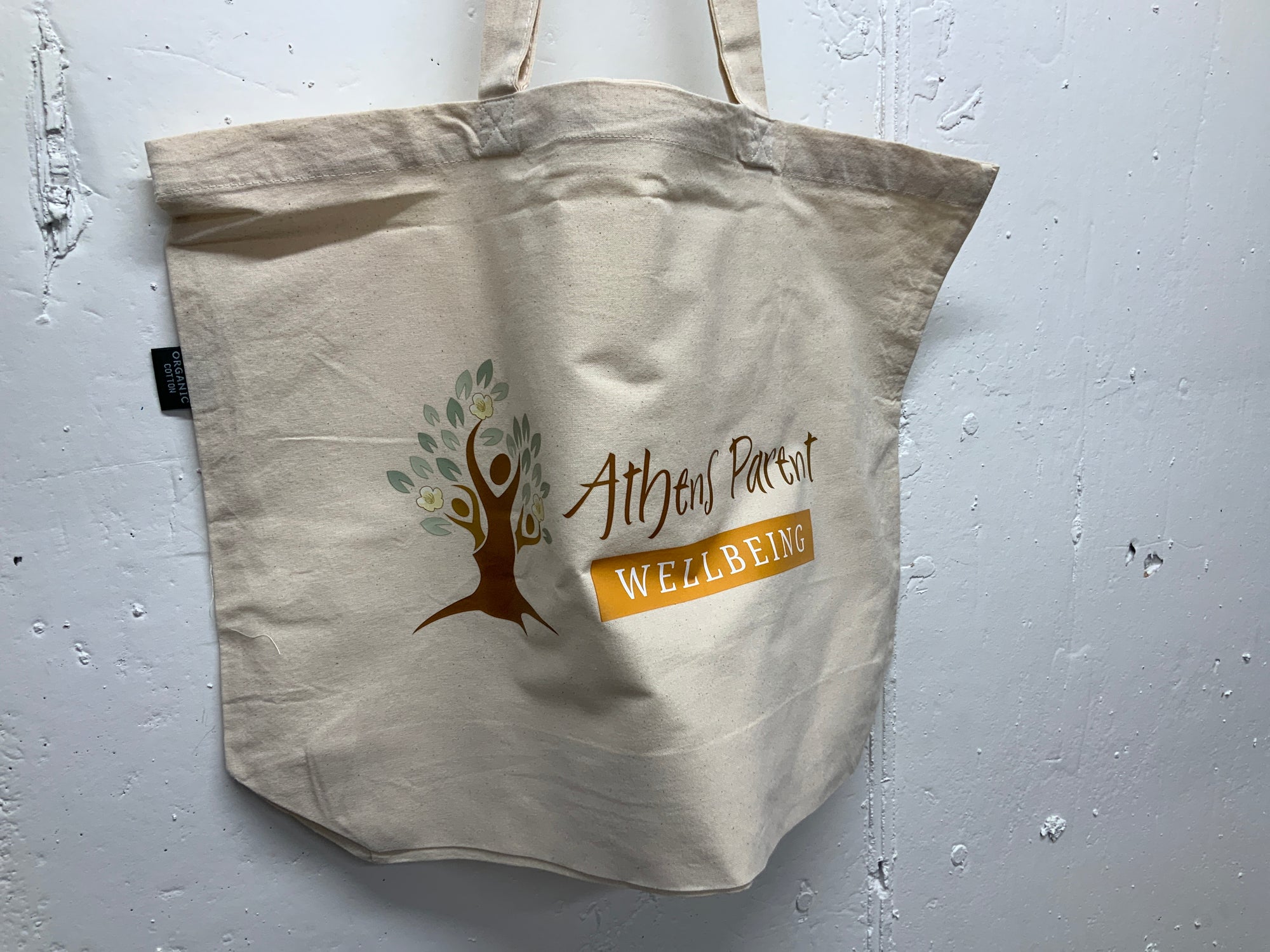 APW Tote Bag