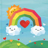 Paint by Sticker Book - Love is Everywhere