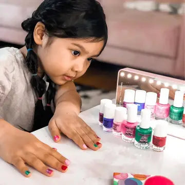 Piggy Paint - Mer-maid in the Shade