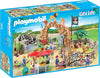 Resale Playmobil City Life Zoo set