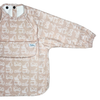 The Grayson Long Sleeve Bib - Construction: Pine