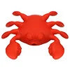 Begin Again Water Pals Toy - Red Crab