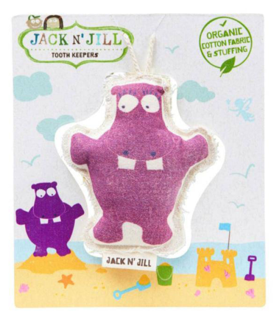 Jack n Jill - Tooth Keepers