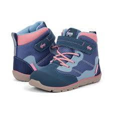 See Kai Run Canyon Waterproof - Dark Blue