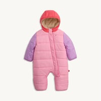 Magnetic Me Nylon Puffer Pram