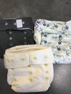 ONE Grovia Hybrid Cloth Diaper