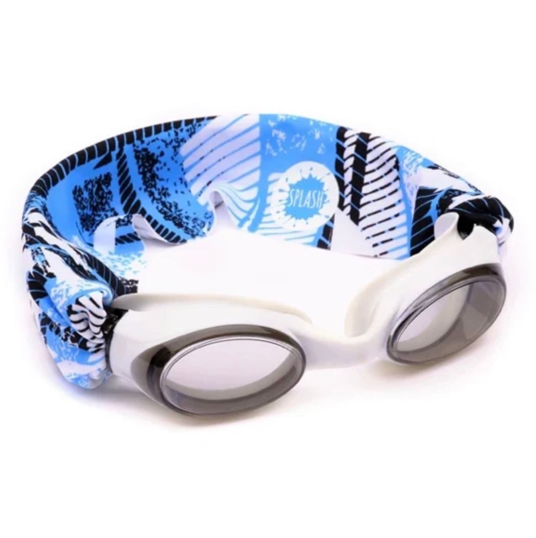 Splash Swim Boardwalk Swim Goggles