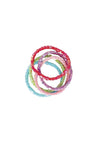 Great Pretenders Tints Tones Rainbow Bracelet Set