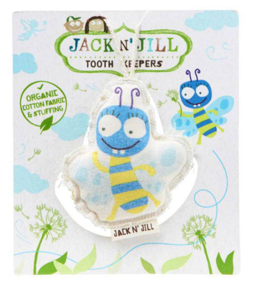 Jack n Jill - Tooth Keepers