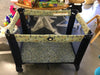 Resale Graco Pack n’ Play Navy Blue With Animals