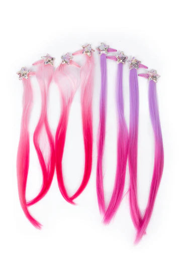 Great Pretenders - Rodeo Drive Hair Extensions