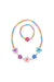 Great Pretenders Blooming Beads Necklane and Bracelet