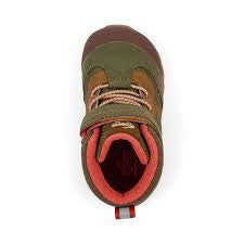 See Kai Run Canyon Waterproof - Olive Green
