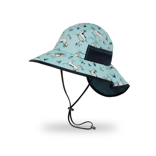 Sunday Afternoons Kids’ Play Hat - Ruff’n It