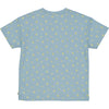 Müsli Banana Tee - Ocean/Corn/Night Blue