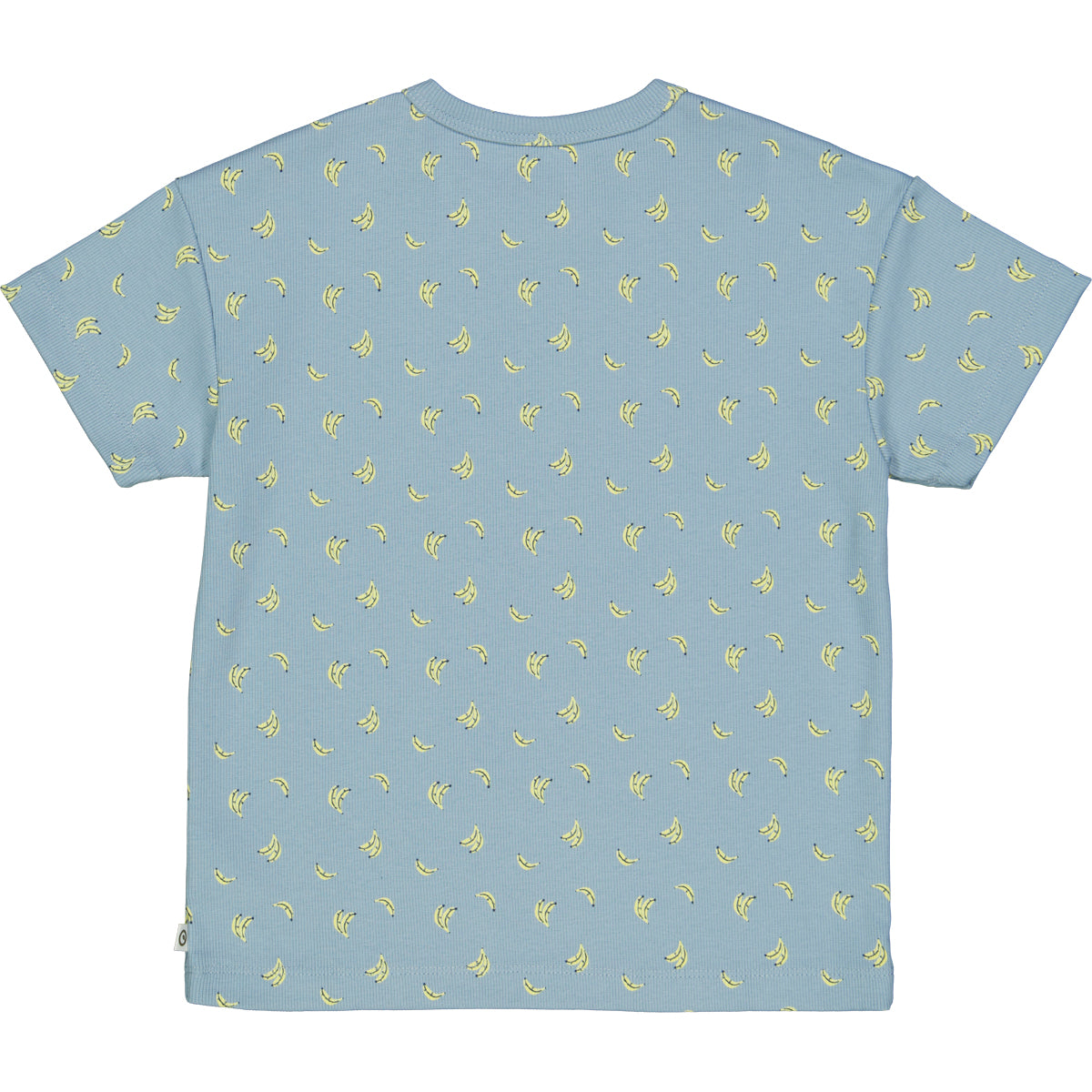 Müsli Banana Tee - Ocean/Corn/Night Blue