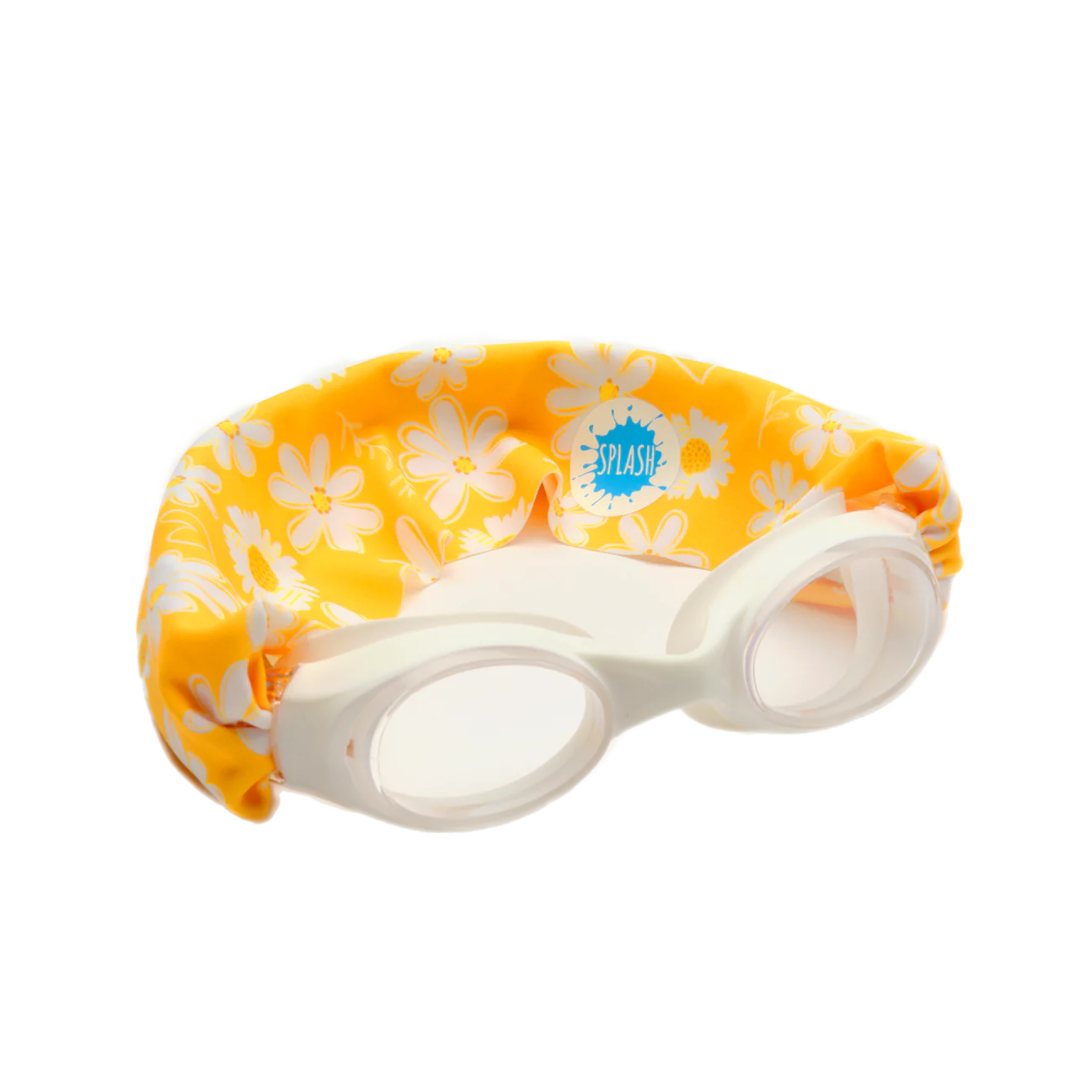 Daisy Love Swim Goggles