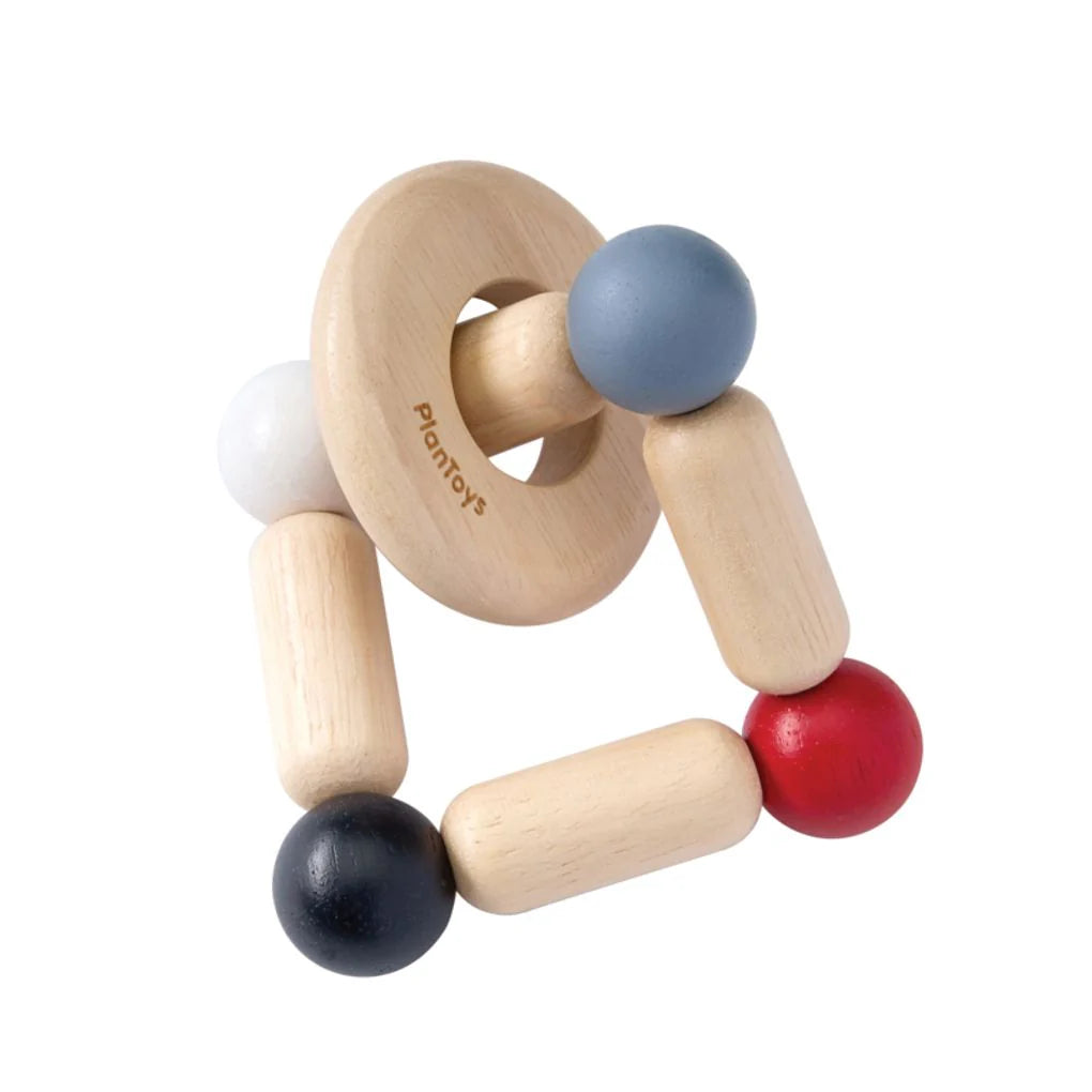 Plan Toys - Square Clutcher