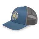 Sunday Afternoons Kids' Feel Good Trucker Hat M/L - Happy Sun