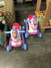 Resale vtech unicorn ride on toy local pick up only