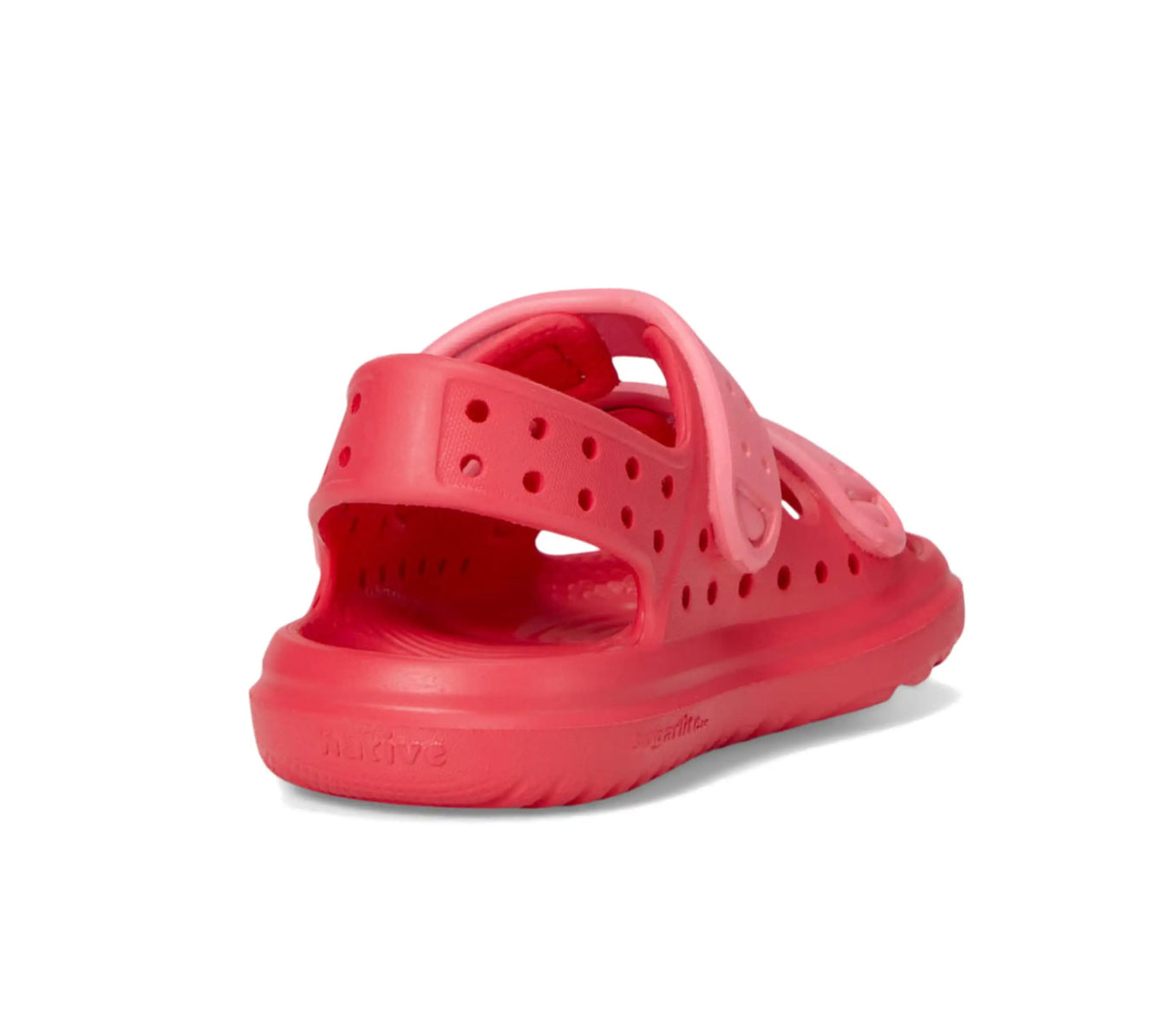 Native Chase - Popsicle Pink/Flamingo Pink