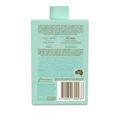 Jack n Jill Baby Blissful Bubbles