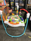 Resale Fisher Price Animal Safari Jumperoo