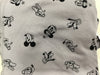 Moby Disney Baby Swaddle - Grey