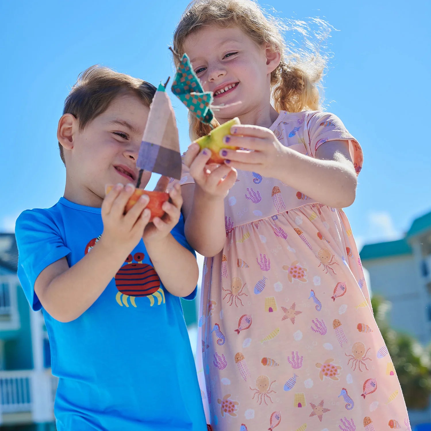 Magnetic Me - Deep Chic Dress