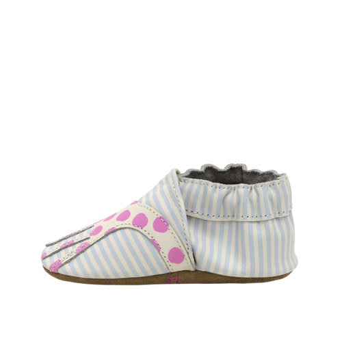 Robeez Soft Soles - Reach for the Stars