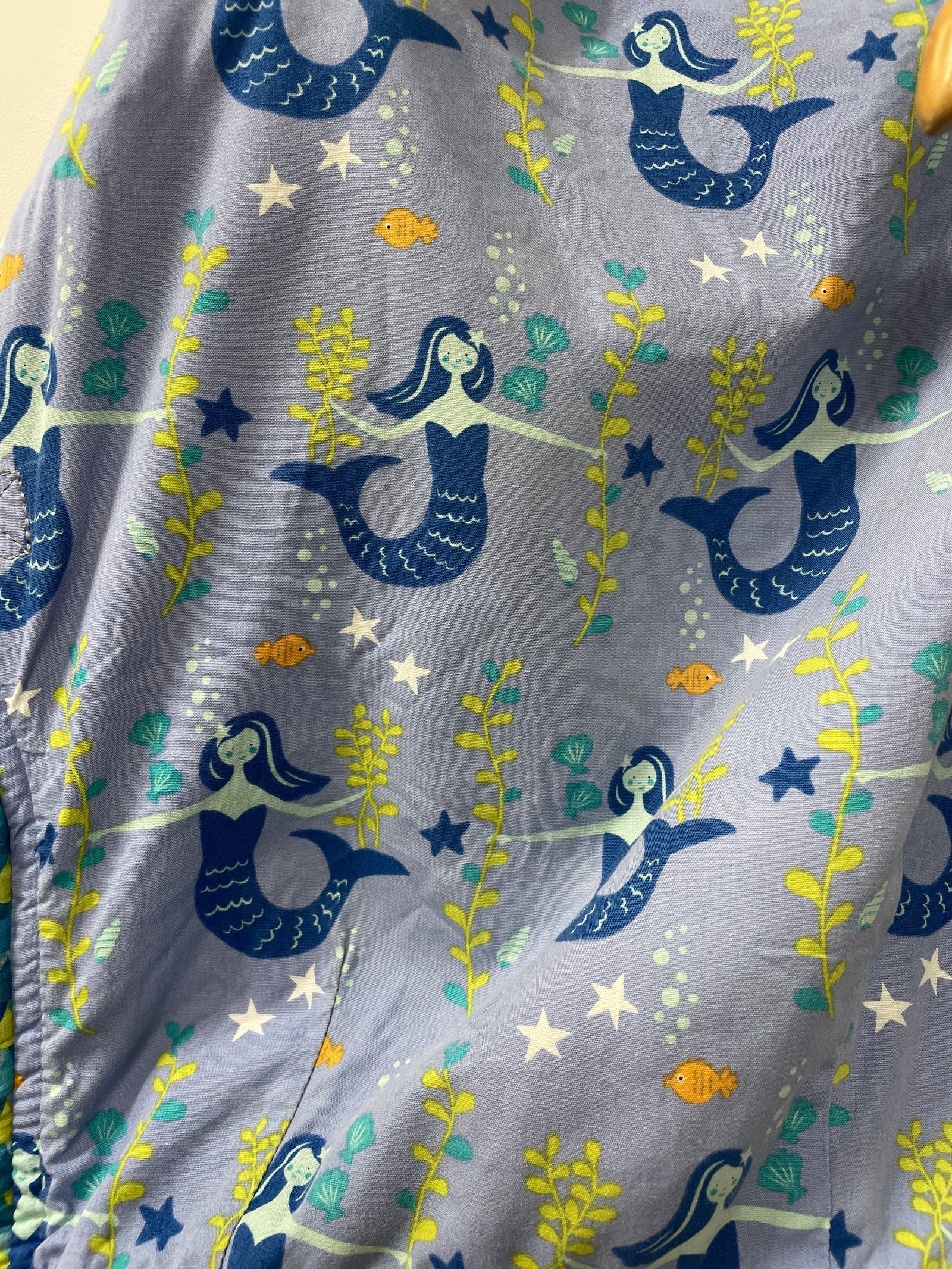 Resale Tula Baby Carrier