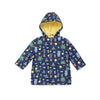 Kooky Monsters Magnetic Me Raincoat