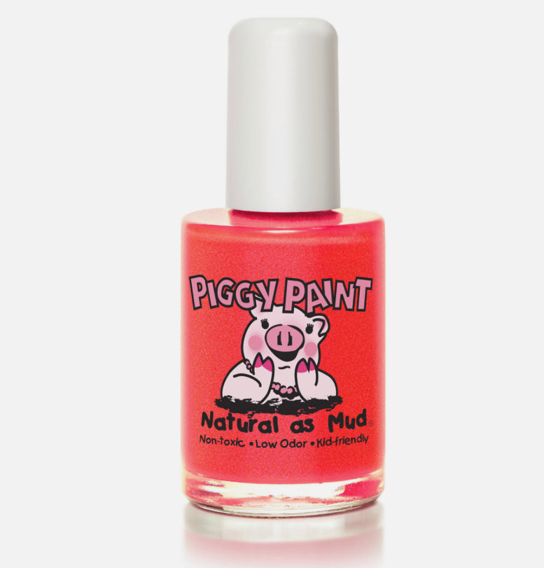 Piggy Paint - Drama