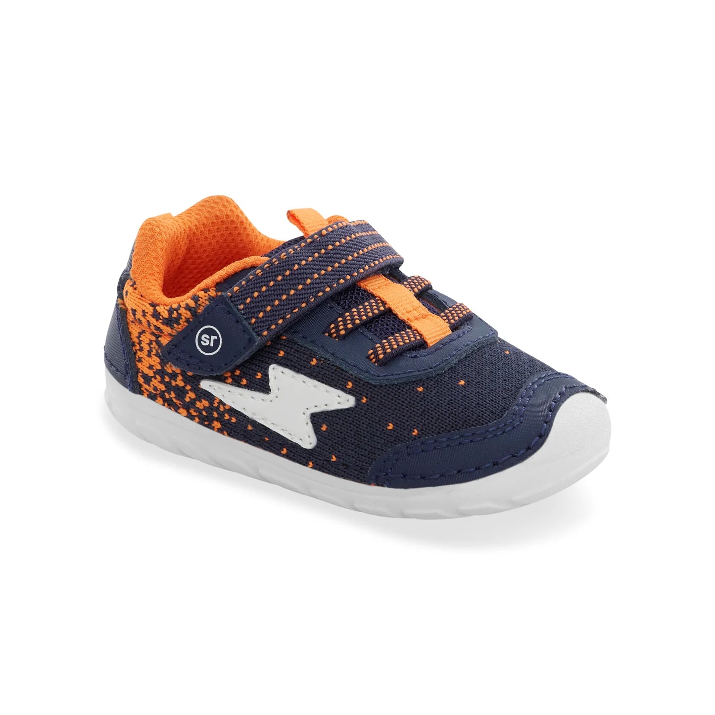 Stride Rite Soft Motion Zips Runner