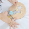 Plan Toys - Shape Sorter