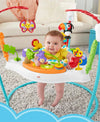 Resale Fisher Price Animal Safari Jumperoo