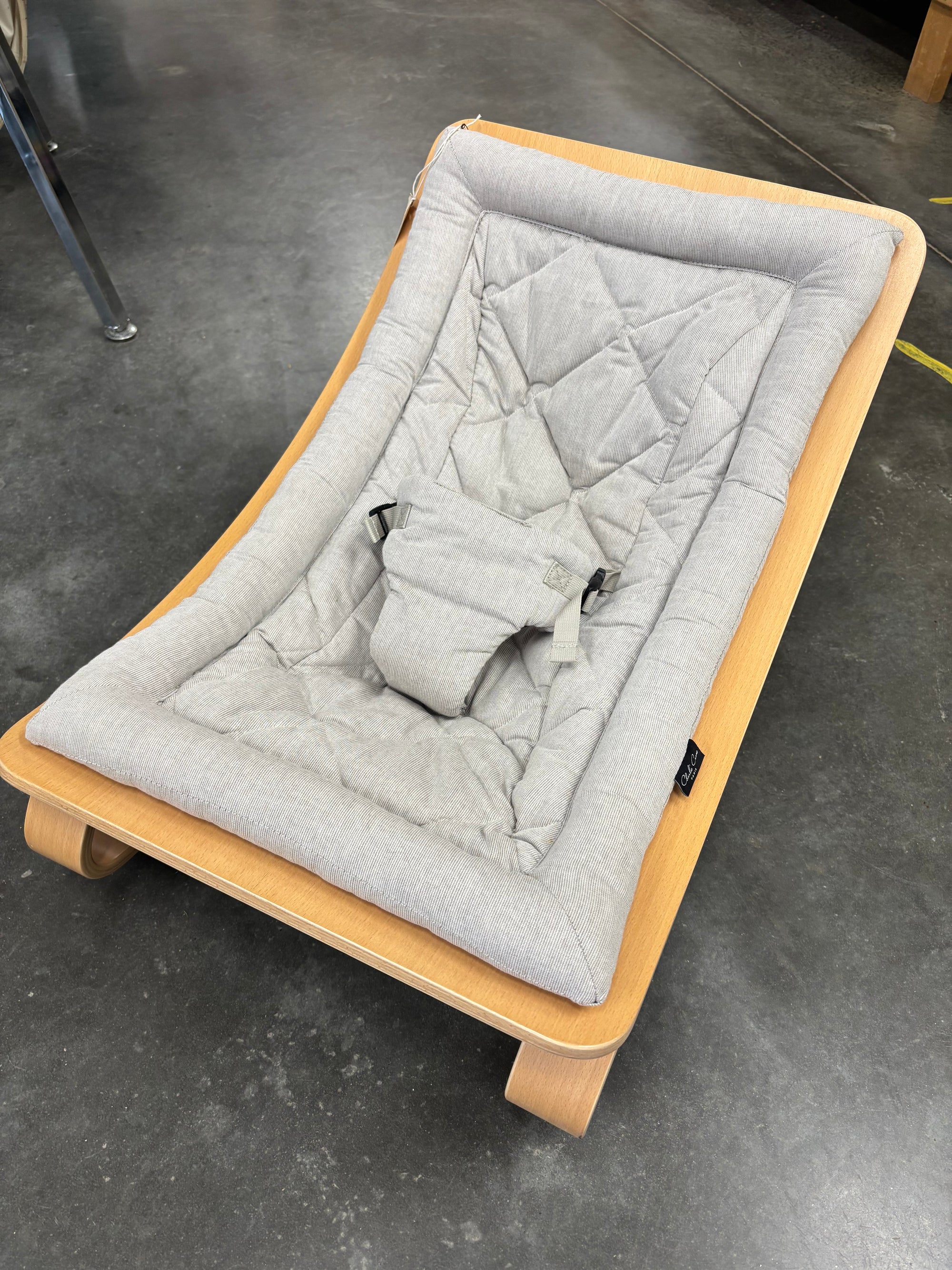 Resale Charlie Crane LEVO baby rocker (local pickup only) Athens - Main Image