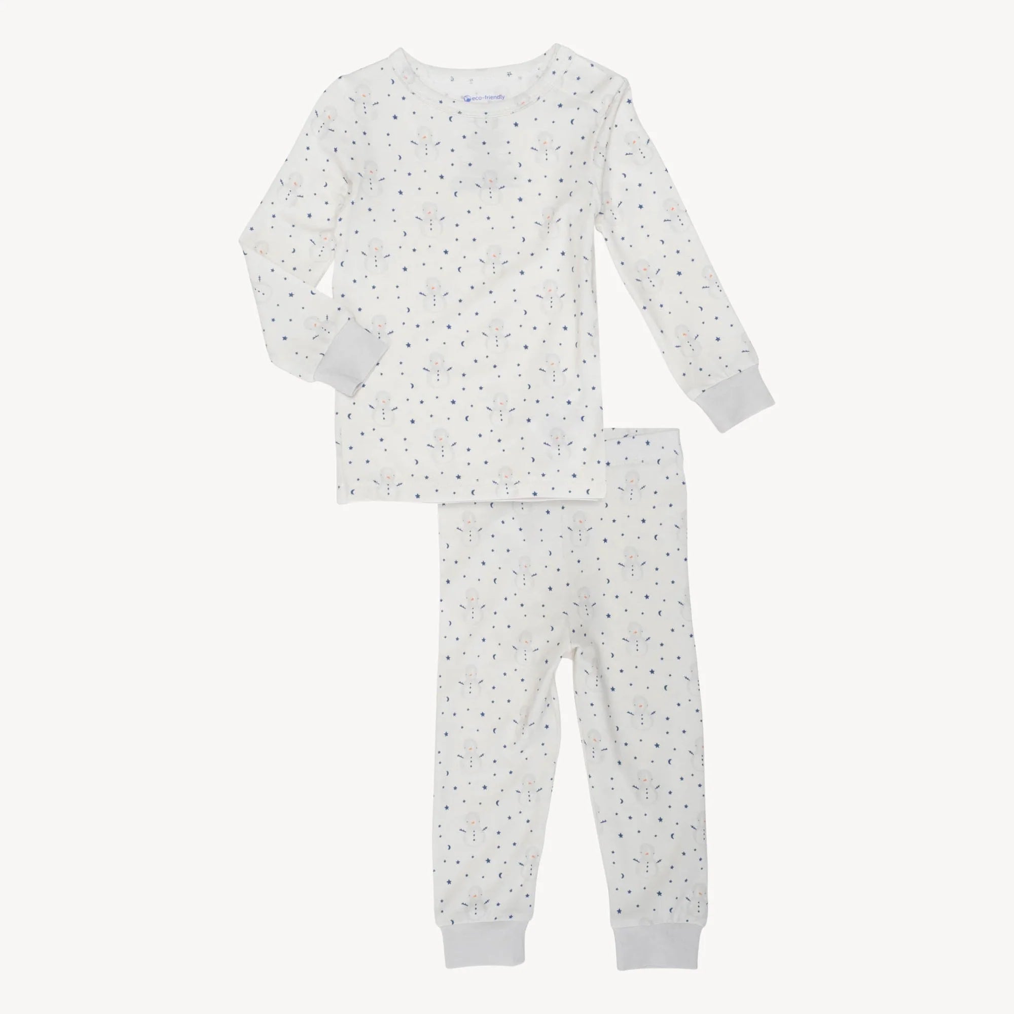 Magnetic Me Pajama Set - It’s a Winterful Life