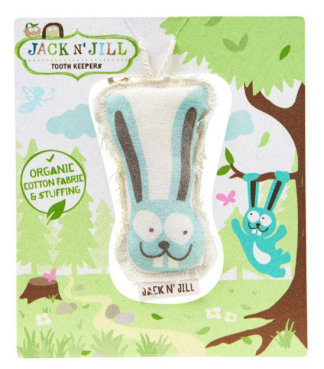 Jack n Jill - Tooth Keepers