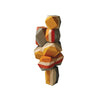 Plan Toys - GEO Stacking Rocks