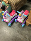 Resale vtech unicorn ride on toy local pick up only