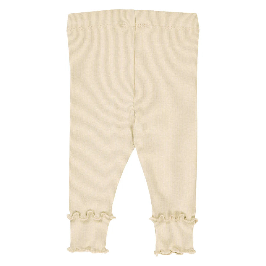 Musli Dot Rib and leggings set