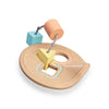 Plan Toys - Shape Sorter