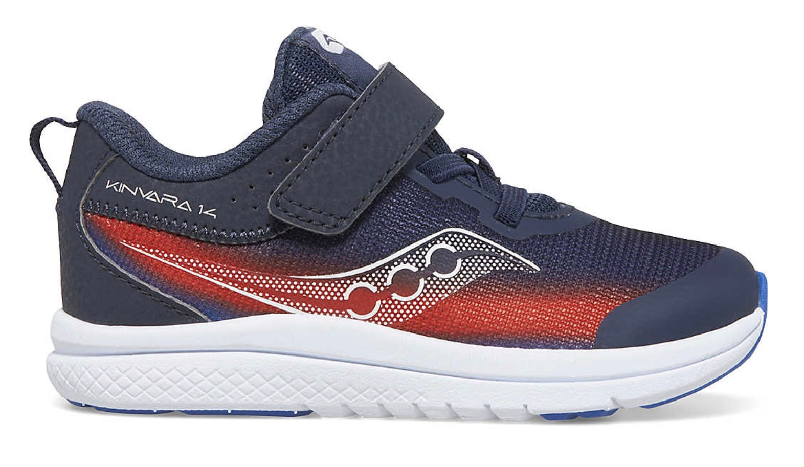 Saucony Kinvara 14 A/C JR & LTT