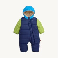 Magnetic Me Nylon Puffer Pram